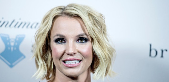 Britney Spears quiere recuperar la libertad y poder hacer de su vida lo que desee. EFE/EPA/CHRISTIAN LILIENDAHL DENMARK
