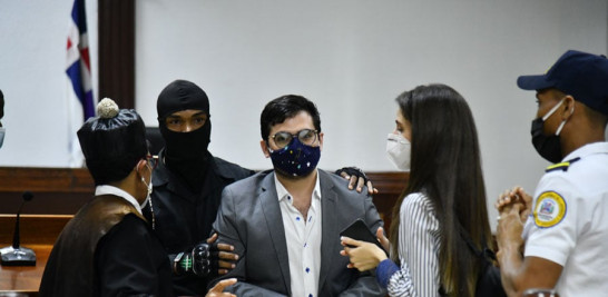 La sentencia contra Gabriel Villanueva fue una de las más esperadas por el país en los últimos años.