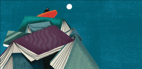 Portada de la revista nicaraguense "Caratula", cuyo concejo editorial preside el colaborador del Listín Diario Sergio Remírez.