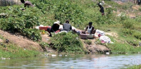 La canalización del río Masacre, en territorio haitiano, ha generado un conflicto entre ambos países que se intenta resolver por vía diplomática.