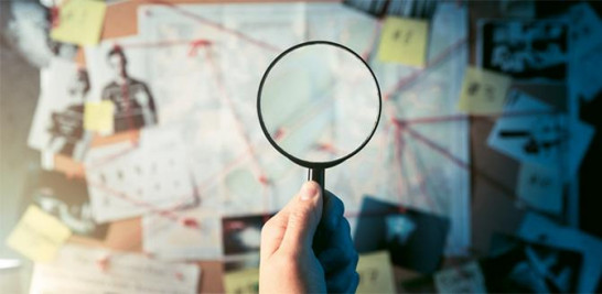 Investigar, siempre investigar es un requisito para el periodista principiante.