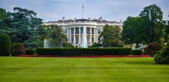 Foto: The White House