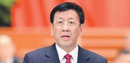 Cao Jianming