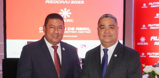 Gregorio Escoto y Adriano Vásquez.