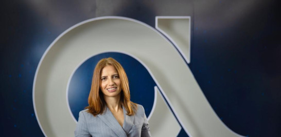 Ana Figueiredo, nueva CEO de Altice Portugal.
