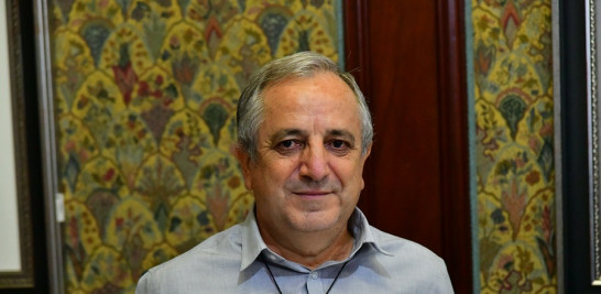 Antonio Fernández