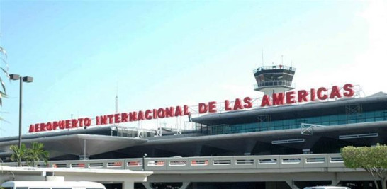 Aeropuerto Internacional de las Américas