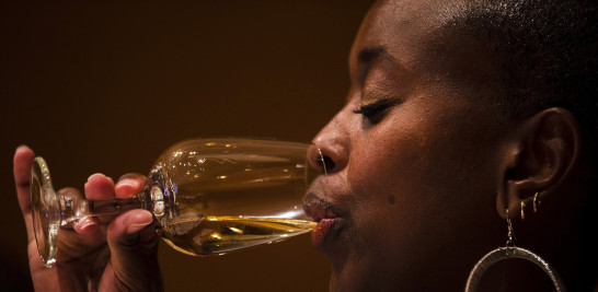 El whisky es la segunda bebida más diversa del mundo después del vino. EFE/Jorge Zapata.