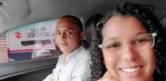 Joel Díaz y Eliza Muñoz, pastores asesinados por policías en marzo de 2021.