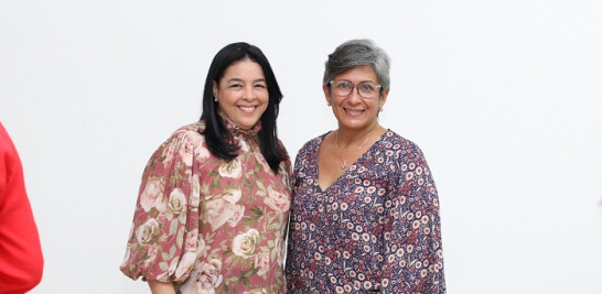3-Vivian Mateo y Ana Pimental