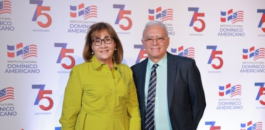Dalia Granados y Heriberto Rodríguez