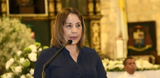 Rosario Vásquez
