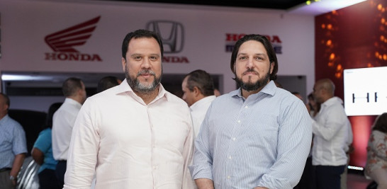 Ángel Vargas García y Raúl Ramírez.