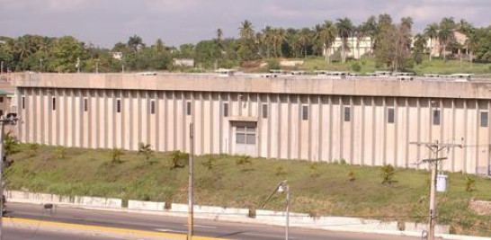 Industrias de Fibras Dominicanas. Fuente externa