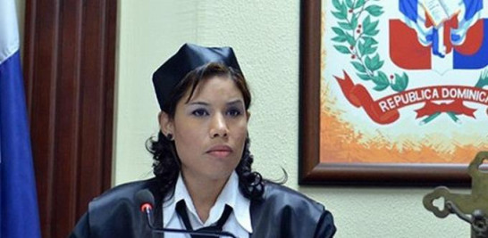 Awilda Reyes.