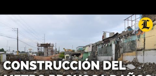 Con nueve días sin que puedan dormir y con el temor de que sus viviendas se desplomen, viven algunas familias del sector Respaldo Alameda, en el kilómetro 13.