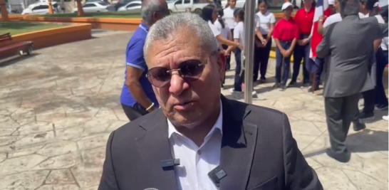 Miguel Guarocuya Cabral, alcalde de Moca, municipio cabecera de la provincia Espaillat, renunció el pasado lunes 29 del Partido de la Liberación Dominicana (PLD).