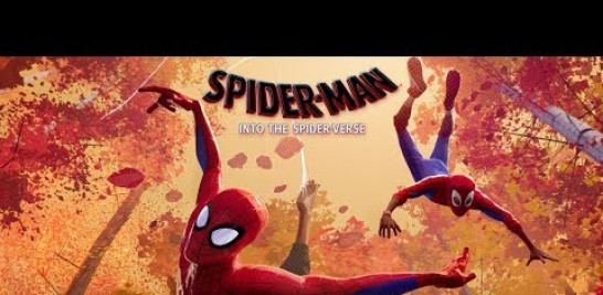 What makes you different is what makes you Spider-Man. Watch the new Spider-Man: Into The #SpiderVerse trailer now - in theaters this Christmas.

https://tickets.intothespiderverse.movie/

Subscribe to Sony Pictures for exclusive content: http://bit.ly/SonyPicsSubscribe 
 
Follow us on Social:
https://www.facebook.com/SpiderVerseMovie 
https://www.twitter.com/SpiderVerse
https://www.instagram.com/SpiderVerseMovie

Phil Lord and Christopher Miller, the creative minds behind The Lego Movie and 21 Jump Street, bring their unique talents to a fresh vision of a different Spider-Man Universe, with a groundbreaking visual style that’s the first of its kind.  Spider-Man™: Into the Spider-Verse introduces Brooklyn teen Miles Morales, and the limitless possibilities of the Spider-Verse, where more than one can wear the mask.
 
Cast:                                                                   
Shameik Moore
Hailee Steinfeld
Mahershala Ali
Jake Johnson
Liev Schreiber
Brian Tyree Henry
Luna Lauren Velez
Lily Tomlin