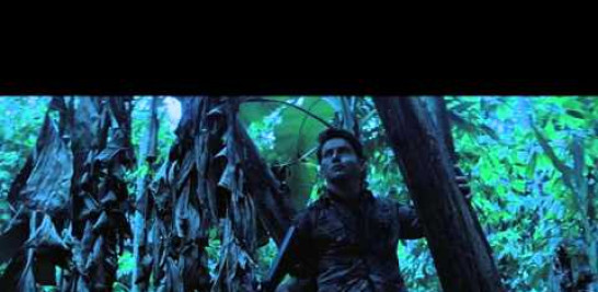 Genial escena de Apocalypse Now (1979) de Francis Ford Coppola.

No soy el propietario de los derechos de este contenido. Todos los derechos pertenecen a sus respectivos dueños.
I'm not the copyright owner of this content. All rights belong to their respective owners.