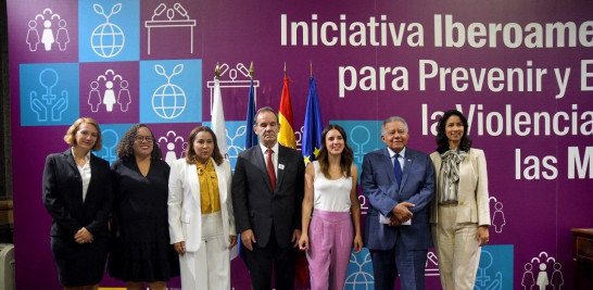 El acuerdo firmado ayer entre España y República Dominicana busca promover la igualdad de género, garantizar los derechos humanos de las mujeres y brindar apoyo y protección a las migrantes y víctimas de trata.