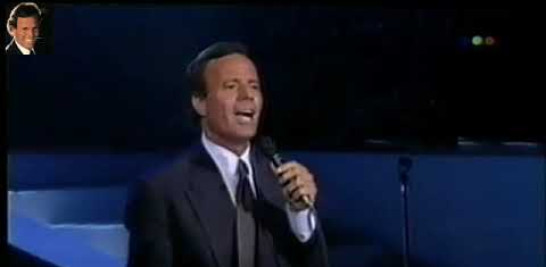 Videomatch 1995
#julioiglesias #derroche #julioiglesiasargentina