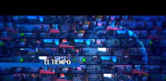 Los más prestigiosos directores de medios de comunicación de América Latina se dan cita en este primer foro que organiza el Grupo de Diarios América, para discutir y analizar el estado en que se encuentra la democracia en esta parte del mundo y la situación que viven los medios de comunicación.

 #ElTiempo

SUSCRÍBETE: https://bit.ly/eltiempoYT 

Síguenos en nuestras redes sociales:
Twitter: https://twitter.com/eltiempo 
Facebook: https://www.facebook.com/eltiempo 
Instagram: https://www.instagram.com/eltiempo 

El Tiempo
El Tiempo es el medio líder de noticias en Colombia, caracterizado por sus investigaciones y reportajes exclusivos, sobre:  justicia, deportes, economía, política, cultura, tecnología, innovación, cambio climático, entre otros eventos noticiosos en Colombia y el mundo.

Para mayor información ingresa a: https://www.eltiempo.com 

Otros Canales de El Tiempo
Citytv: https://www.youtube.com/c/citytvbogota  
Bravissimo Citytv: https://www.youtube.com/c/BRAVISSIMOCITYTV  
Portafolio: https://www.youtube.com/user/PortafolioCO  
Futbolred: https://www.youtube.com/c/FutbolRedCO


https://www.youtube.com/c/ElTiempo