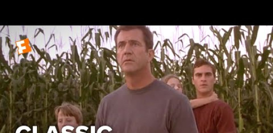 Check out the official Signs (2002) Trailer starring Mel Gibson! Let us know what you think in the comments below.
► Watch on FandangoNOW: https://www.fandangonow.com/details/movie/signs-2002/MMV79C245C0AF40E45702D9E348120687860?ele=searchresult&elc=signs&eli=0&eci=movies&cmp=MCYT_YouTube_Desc 

Subscribe to the channel and click the bell icon to stay up to date on all your favorite movies. 

Starring: Mel Gibson, Joaquin Phoenix, Rory Culkin
Directed By: M. Night Shyamalan
Synopsis: A family living on a farm finds mysterious crop circles in their fields which suggests something more frightening to come.

Watch More Classic Trailers:
► Horror Films: http://bit.ly/2D21x45
► Comedies: http://bit.ly/2qTCzPN
► Dramas: http://bit.ly/2tefVm2
► Sci-Fi Movies: http://bit.ly/2msyb5C
► Animated Movies: http://bit.ly/2HqZZ2c
► Documentaries: http://bit.ly/2Fs2zFd
► Musicals: http://bit.ly/2oDFckX
► Romantic Comedies: http://bit.ly/2qQVieQ
► Superhero Films: http://bit.ly/2FtNZgi
► Westerns: http://bit.ly/2mrOEXG
► War Movies: http://bit.ly/2qX4u18
► Trailers By Year: http://bit.ly/2qTCxHF

Fuel Your Movie Obsession: 
► Subscribe to CLASSIC TRAILERS: http://bit.ly/2D01HJi
► Watch Movieclips ORIGINALS: http://bit.ly/2D3sipV
► Like us on FACEBOOK: http://bit.ly/2DikvkY 
► Follow us on TWITTER: http://bit.ly/2mgkaHb
► Follow us on INSTAGRAM: http://bit.ly/2mg0VNU

Subscribe to the Fandango MOVIECLIPS CLASSIC TRAILERS channel to rediscover all your favorite movie trailers and find a classic you may have missed.