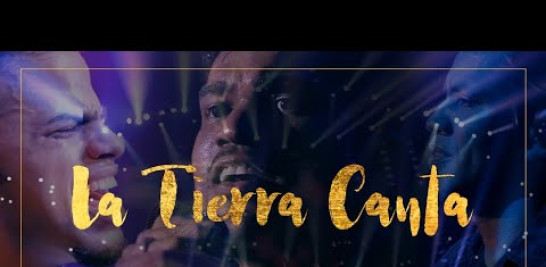 La Tierra Canta | Barak |  "Video Oficial" | Radical Live

Primer Sencillo "LA TIERRA CANTA"  Lanzamiento Mundial

Te Invito a Suscribirte al Canal:
♦ http://bit.ly/3e2kPsj

Escucha más de nuestra música en:
♦ Spotify: http://spoti.fi/3uKd5kx
♦ iTunes: https://apple.co/30iSKVL
♦ Amazon Music: https://amzn.to/3uHTC4d
♦ Deezer: https://bit.ly/3sUAz51
♦ YouTube Music: http://bit.ly/380MUfI

Sígueme en redes sociales:
♦ Facebook: https://www.facebook.com/GrupoBarak/
♦ Instagram: https://www.instagram.com/grupobarak/

Agendabarak@gmail.com/ 787-559-4010
________________________________________________

Nos estamos preparando para algo grande que marcara nuestra generación mas de 20,000 Jóvenes en la República Dominicana adorando a Dios con todo el corazón en un DVD donde el único exaltado es Dios. Generación Radical DVD Live 2016

RECOMENDACIÓN PARA LEER 
Apocalipsis 5   Versículos 9-13

Y a todo lo creado que está en el cielo, y sobre la tierra, y debajo de la tierra, y en el mar, y a todas las cosas que en ellos hay, oí decir: Al que está sentado en el trono, y al Cordero, sea la alabanza, la honra, la gloria y el poder, por los siglos de los siglos.

#Barak #LaTierraCanta #RadicalLive