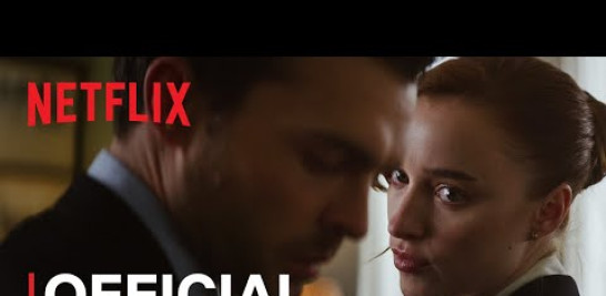 In Select Theaters September and on Netflix October 6th.

An unexpected promotion at a cutthroat hedge fund pushes a young couple's relationship to the brink, threatening to unravel far more than their recent engagement.

Starring: Phoebe Dynevor, Alden Ehrenreich
Written & Directed by Chloe Domont

SUBSCRIBE: http://bit.ly/29qBUt7

About Netflix:
Netflix is one of the world's leading entertainment services with over 238 million paid memberships in over 190 countries enjoying TV series, films and games across a wide variety of genres and languages. Members can play, pause and resume watching as much as they want, anytime, anywhere, and can change their plans at any time.

FAIR PLAY | Official Trailer | Netflix
https://www.youtube.com/@Netflix