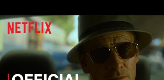 Michael Fassbender stars in The Killer, a new film by David Fincher. Now playing in select theaters and on Netflix November 10.
https://www.netflix.com/in/title/80234448

SUBSCRIBE: http://bit.ly/29qBUt7

About Netflix:
Netflix is one of the world's leading entertainment services with over 247 million paid memberships in over 190 countries enjoying TV series, films and games across a wide variety of genres and languages. Members can play, pause and resume watching as much as they want, anytime, anywhere, and can change their plans at any time.

THE KILLER | Official Trailer | Netflix
https://www.youtube.com/@Netflix

After a fateful near miss, an assassin battles his employers — and himself — on an international hunt for retribution he insists isn't personal.