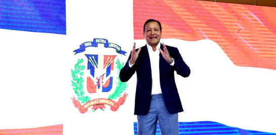 El candidato presidencial del Partido de la Liberación Dominicana (PLD), Abel Martínez, presentó su plan de "transformación de la seguridad", compuesto por 10 puntos para "hacer se la República Dominicana el país más seguro".