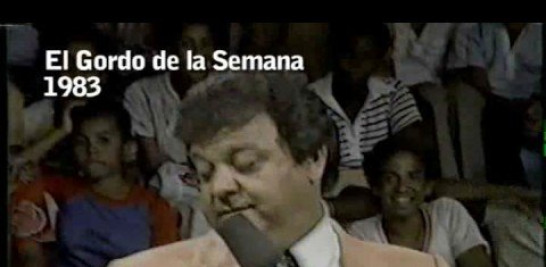 El Gordo de la Semana