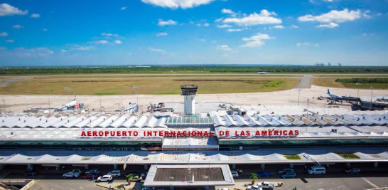 El más reciente de los megacontratos renegociado por el Gobierno dominicano es el de concesión de Aerodom.