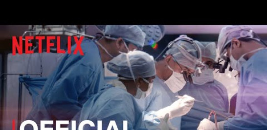 They’re philosophers, storytellers and pioneers in their fields. Four surgeons reflect on their lives and professions in this inspiring docuseries.

Watch The Surgeon’s Cut, only on Netflix December 9th.

SUBSCRIBE: http://bit.ly/29qBUt7

About Netflix:
Netflix is the world's leading streaming entertainment service with over 195 million paid memberships in over 190 countries enjoying TV series, documentaries and feature films across a wide variety of genres and languages. Members can watch as much as they want, anytime, anywhere, on any internet-connected screen. Members can play, pause and resume watching, all without commercials or commitments.

The Surgeon's Cut | Official Trailer | Netflix
https://youtube.com/Netflix