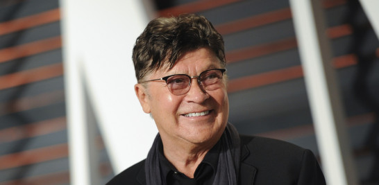 Robbie Robertson