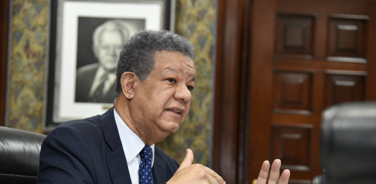 El candidato presidencial por la Fuerza del Pueblo, Leonel Fernández, señaló con una de las metas de un posible nuevo Gobierno es convertir a la República Dominicana en el “Silicon Valley del Caribe”.