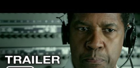 Subscribe to TRAILERS: http://bit.ly/sxaw6h
Subscribe to COMING SOON: http://bit.ly/H2vZUn
Like us on FACEBOOK: http://goo.gl/dHs73
Follow us on TWITTER: http://bit.ly/1ghOWmt
Flight TRAILER (2012) Denzel Washington, Robert Zemeckis Movie HD

An airline pilot saves a flight from crashing, but an investigation into the malfunctions reveals something troubling.