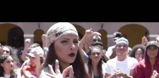 Olga Tañon - La Gran Fiesta (Copyright 2017 (SME US Latin) Mia Musa)

Lo Mejor y mas reciente de la música latina

Cubatón -https://spoti.fi/30WQ2W8​​
Mucho Power - https://spoti.fi/3eT9VFz​​
New, Hot & Latin - https://spoti.fi/3cKT1Gv