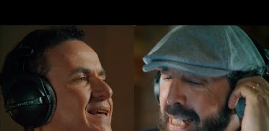 Fonseca & Juan Luis Guerra - Si Tú Me Quieres (Official Video)

Music:
Apple Music: https://SML.lnk.to/SiTuMeQuieres/applemusic 
Spotify: https://SML.lnk.to/SiTuMeQuieres/spotify 
Amazon: https://SML.lnk.to/SiTuMeQuieres/amazonmusicstreaming 
YouTube: https://SML.lnk.to/SiTuMeQuieres/youtube 
iTunes: https://SML.lnk.to/SiTuMeQuieres/itunes 
Deezer: https://SML.lnk.to/SiTuMeQuieres/deezer 
TikTok: https://SML.lnk.to/SiTuMeQuieres/tiktokusemysound 
Pandora: https://SML.lnk.to/SiTuMeQuieres/pandora 

Lyrics:
Si pudiera yo detener febrero
y que el día 14 sea el mes entero.
Trataría de envolver,
esa luna en un papel
y te la daría sin ningún miedo.

Quiero hacer por ti lo que nadie puede
y ser de tu mundo el super héroe.
Si pudiera yo volar, hasta Marte y regresar,
todo yo lo haría si tú me quieres.

Cuando tú me besas no me hace falta na ́
Cuando estoy contigo yo estoy contento
Si bailas conmigo aquí en la oscuridad
De tu corazoncito yo soy el dueño.

Y este amor no lo compra el dinero
Y esto no lo apagan ni los bomberos
Si pudiera yo volar, hasta Marte y regresar
todo yo lo haría si tú me quieres.

Cuando tú me besas no me hace falta na ́
Cuando estoy contigo yo estoy contento
Si bailas conmigo aquí en la oscuridad
De tu corazoncito yo soy el dueño.

Como abeja en un panal,
en tus brazos siento paz,
se alinean los planetas de mi universo.

Como el río llega al mar
y eres tú mi casa.
Todo lo que pasa a tu lado es bueno.
Cuando tú me besas no me hace falta na ́
Cuando estoy contigo yo estoy contento
Si bailas conmigo aquí en la oscuridad
De tu corazoncito yo soy el dueño.

Si tú me quieres, me quieres
Soy tan feliz si me quieres
Si tú me quieres, me quieres
Todo se puede.

Si tú me quieres, me quieres
Soy invencible y nada me duele
Cuando estamos juntos todo se puede
Si tú me quieres.

Si tú me quieres, me quieres
Soy tan feliz si me quieres
Si tú me quieres me quieres
Todo se puede.

Si tú me quieres, me quieres
Soy invencible y nada me duele
Cuando estamos juntos todo se puede
Si tú me quieres

Fonseca:
Instagram: https://www.instagram.com/fonsecamusic/ 
Facebook:  https://www.facebook.com/fonsecamusic/ 
Twitter: https://twitter.com/Fonseca 
TikTok: https://www.tiktok.com/@fonsecamusic 

#Fonseca #JuanLuisGuerra #SiTuMeQuieres

Music video by Fonseca & Juan Luis Guerra performing Si Tú Me Quieres (Official Video). (C) 2023 Sony Music Entertainment US Latin LLC