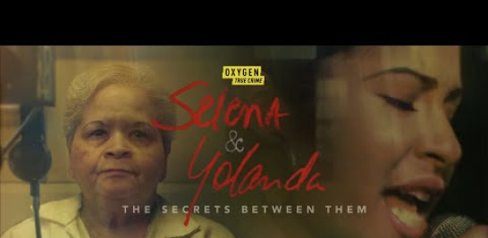 Yolanda Saldivar, Selena Quintanilla‘s killer, is speaking from prison ahead of her eligibility for parole in 2025 in a new Oxygen True Crime docuseries.

Nearly 30 years ago, Saldivar killed the Tejano star, and in the two-part limited docuseries Selena & Yolanda: The Secrets Between Them, Saldivar shares her interpretation of events and claims that everything wasn’t as it seemed.

The series premieres with back-to-back episodes on Feb. 17 at 8 p.m. ET/PT and concludes on Feb. 18 at 7 p.m. Episodes will be available to stream on Peacock the day after they air.