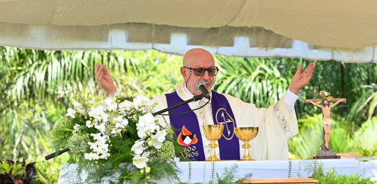 Padre Hernando Hernández, Pepe