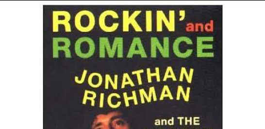 from the album Rockin' and Romance (Rough Trade, 1985)