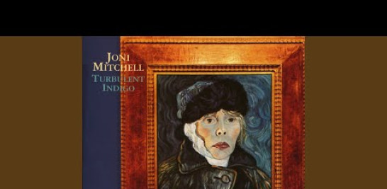 Provided to YouTube by Rhino

Turbulent Indigo · Joni Mitchell

Turbulent Indigo

℗ 1994 Reprise Records

Unknown: Bernie Grundman
Drums: Carlos Vega
Unknown: Dan Marnien
Audio  Recording  Engineer: Dan Marnien
Guitar, Keyboards, Percussion, Vocals: Joni Mitchell
Producer: Joni Mitchell
Unknown: Julie Last
Bass  Guitar: Larry Klein
Keyboards, Percussion: Larry Klein
Producer: Larry Klein
Unknown: Marsha Burns
Unknown: Paul Lundin
Unknown: Paula Schaper
Unknown: Paula Schaper
Soprano  Saxophone: Wayne Shorter
Writer: Joni Mitchell

Auto-generated by YouTube.