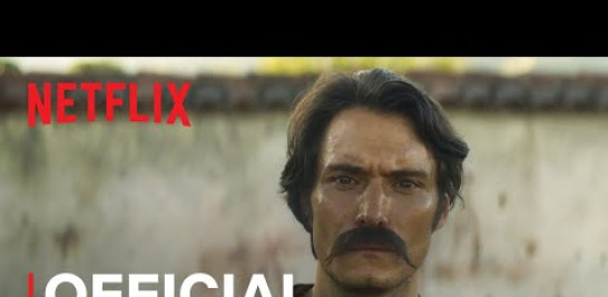 The literary masterpiece by Nobel Prize winning author Gabriel García Márquez comes to Netflix. ‘One Hundred Years of Solitude’ is the story of the Buendía family, tormented by madness, impossible love, war, and the fear of a curse that condemns them to solitude for a hundred years in the mythical town of Macondo. Coming soon to Netflix.

Watch on Netflix: https://www.netflix.com/title/81087584

About Netflix:
Netflix is one of the world's leading entertainment services with over 260 million paid memberships in over 190 countries enjoying TV series, films and games across a wide variety of genres and languages. Members can play, pause and resume watching as much as they want, anytime, anywhere, and can change their plans at any time.

One Hundred Years of Solitude | Official Teaser | Netflix
https://www.youtube.com/@Netflix


In the timeless town of Macondo, seven generations of the Buendía family navigate love, oblivion and the inescapability of their past — and their fate.
