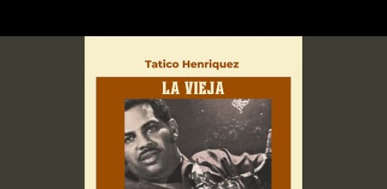 Provided to YouTube by SongCast, Inc.

La Vieja · Tatico Henriquez

La Vieja

℗ 1991, Tatico Henriquez

Released on: 2024-02-17

Auto-generated by YouTube.