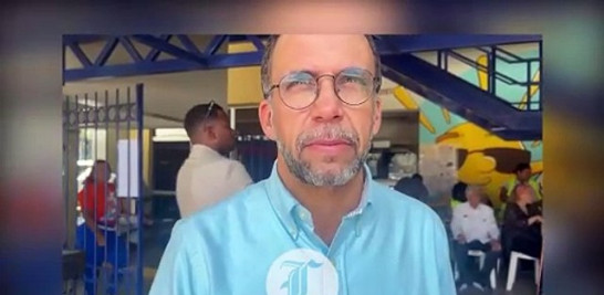 En pleno desarrollo de los sufragios en estas elecciones congresuales y presidenciales, el Partido de la Liberación Dominicana (PLD) denunció este domingo que algunas boletas electorales recibidas por los electores están “pre marcadas” en beneficio del candidato oficialista.<br /><br />https://listindiario.com/la-republica/politica/20240519/pld-denuncia-boletas-electorales-pre-marcadas-cara-abinader-piden-jce-investigacion_808961.html