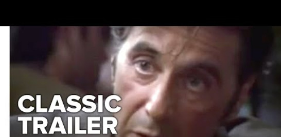 Check out the official Heat (1995) Trailer starring Al Pacino! Let us know what you think in the comments below.
► Buy or Rent on FandangoNOW: https://www.fandangonow.com/details/movie/heat-1995/1MV48aadf0e634e2b263ce010a8ec936df6?ele=searchresult&elc=heat&eli=0&eci=movies?cmp=MCYT_YouTube_Desc 

Starring: Al Pacino, Robert De Niro, Val Kilmer 
Directed By: Michael Mann
Synopsis: A group of professional bank robbers start to feel the heat from police when they unknowingly leave a clue at their latest heist, while both sides attempt to find balance between their personal and professional lives.

Watch More Classic Trailers: 
► Dramas: http://bit.ly/2tefVm2
► War Movies: http://bit.ly/2qX4u18
► Trailers By Year: http://bit.ly/2qTCxHF

Fuel Your Movie Obsession: 
► Subscribe to CLASSIC TRAILERS: http://bit.ly/2D01HJi
► Watch Movieclips ORIGINALS: http://bit.ly/2D3sipV
► Like us on FACEBOOK: http://bit.ly/2DikvkY 
► Follow us on TWITTER: http://bit.ly/2mgkaHb
► Follow us on INSTAGRAM: http://bit.ly/2mg0VNU

Subscribe to the Fandango MOVIECLIPS CLASSIC TRAILERS channel to rediscover all your favorite movie trailers and find a classic you may have missed.