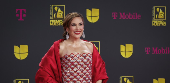 La protagonista de `La fea más bella, adaptación mexicana, fue Angélica Vale.