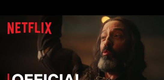 You're invited to the party of the 14th century. The Decameron is coming to Netflix on July 25.

Watch on Netflix: https://www.netflix.com/title/81417085

About Netflix:
Netflix is one of the world's leading entertainment services, with 270 million paid memberships in over 190 countries enjoying TV series, films and games across a wide variety of genres and languages. Members can play, pause and resume watching as much as they want, anytime, anywhere, and can change their plans at any time.

The Decameron | Official Teaser | Netflix
https://www.youtube.com/@Netflix