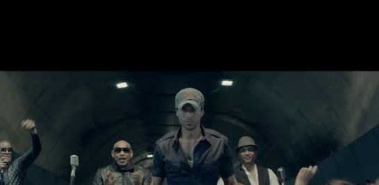 Official Music Video for Enrique Iglesias - Bailando (Español) ft. Descemer Bueno, Gente De Zona.

Listen to Enrique’s album Final Vol.1 on:
YouTube: https://www.youtube.com/watch?v=EjIfL0rSndo&list=PLkZvZjoXsklBpny803ZG5d0soW6jAeAZ8
Spotify: https://open.spotify.com/album/61a4XyIj98CGrUnKy8Hu4Z
Apple Music/ iTunes: https://music.apple.com/us/album/final-vol-1/1585690462
Amazon: https://a.co/d/3whglJp
Youtube Music: https://music.youtube.com/playlist?list=OLAK5uy_l3iBxAs_jesGQPrIUWXBGfK5gzqHNfNos&feature=share
Deezer: https://deezer.page.link/BwuCg8q3y8VF7ABb6
 
Watch more Enrique Music Videos: https://www.youtube.com/watch?v=CRYixDvIKcg&list=PL80A2C64141575F4B
 
Tour Dates and News at: https://www.enriqueiglesias.com
 
Follow Enrique: 
Instagram: http://www.instagram.com/enriqueiglesias 
Facebook: http://www.facebook.com/enriqueiglesias 
Twitter: http://www.twitter.com/enriqueiglesias 
Snapchat: @Enrique

#EnriqueIglesias #Bailando